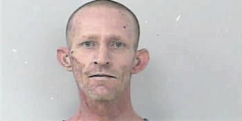 Terry Adcock, - St. Lucie County, FL 